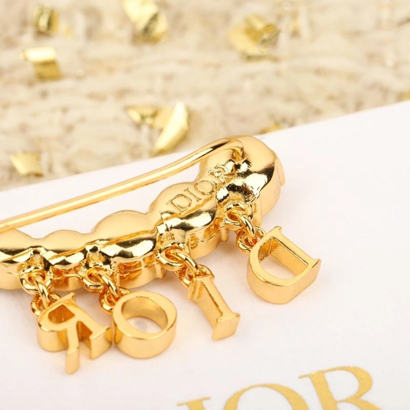 Christian Dior Earrings Durable 236291