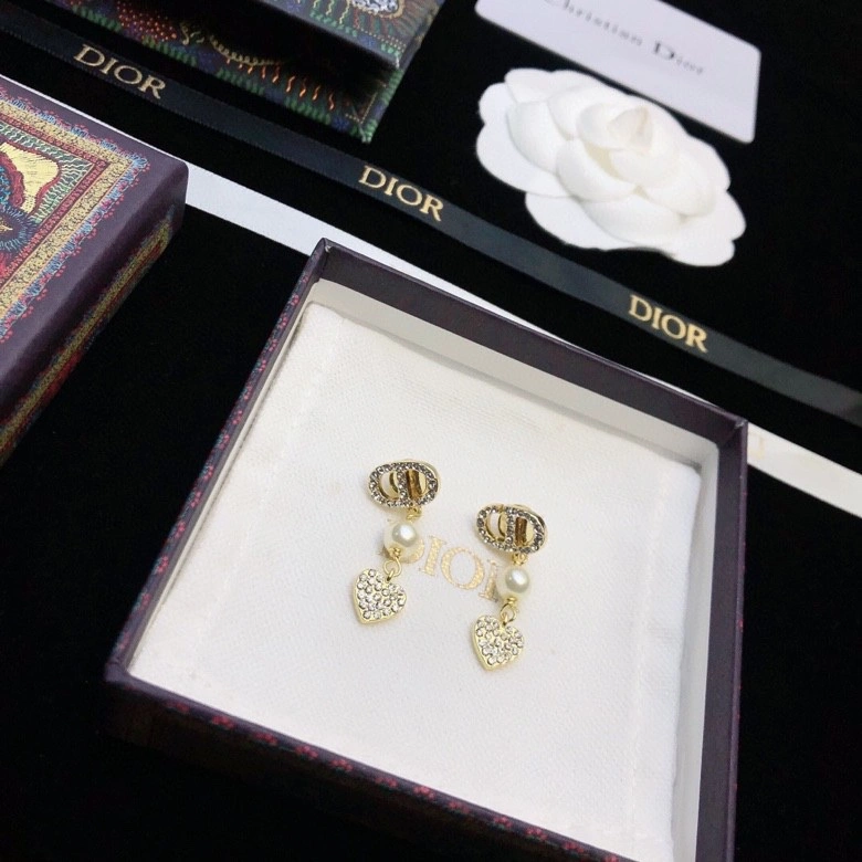 Christian Dior Earrings UrbanStyle 236186