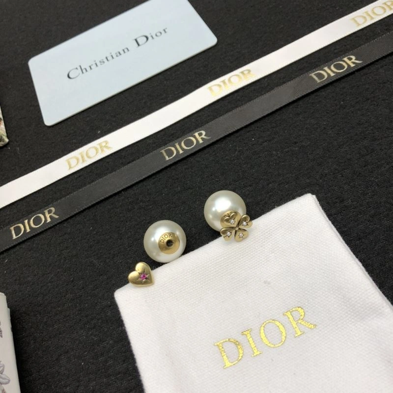 Neat Christian Dior Earrings 236160