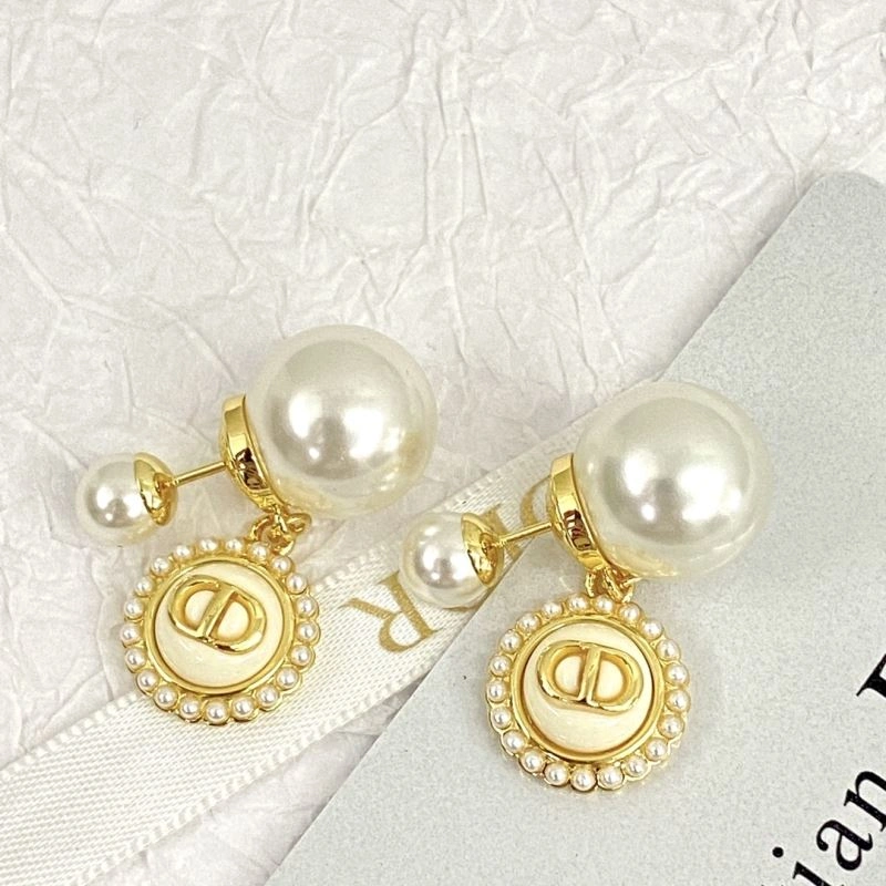 Christian Dior Earrings SmartChoice 236165