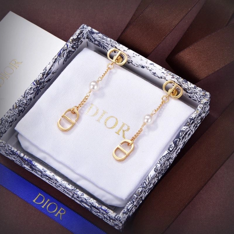HighQuality Christian Dior Earrings 236152