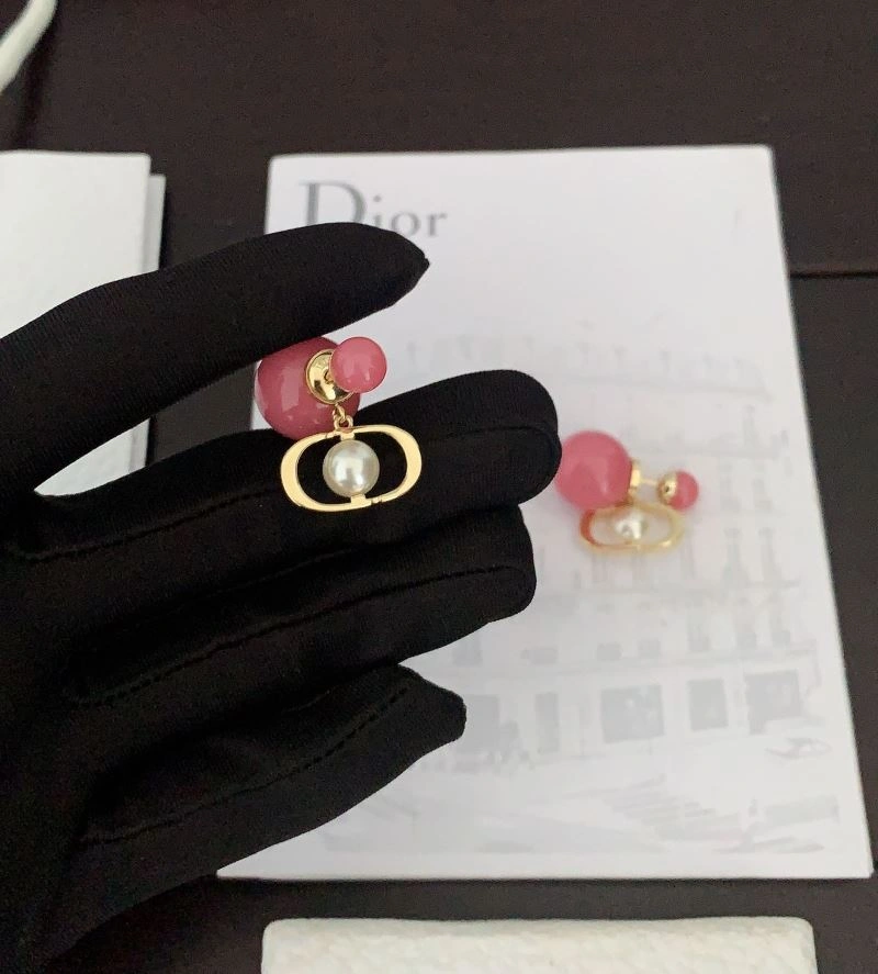 AllSeason Christian Dior Earrings 236139