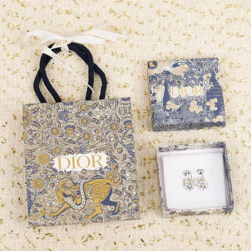 SportInspired Christian Dior Earrings 236127