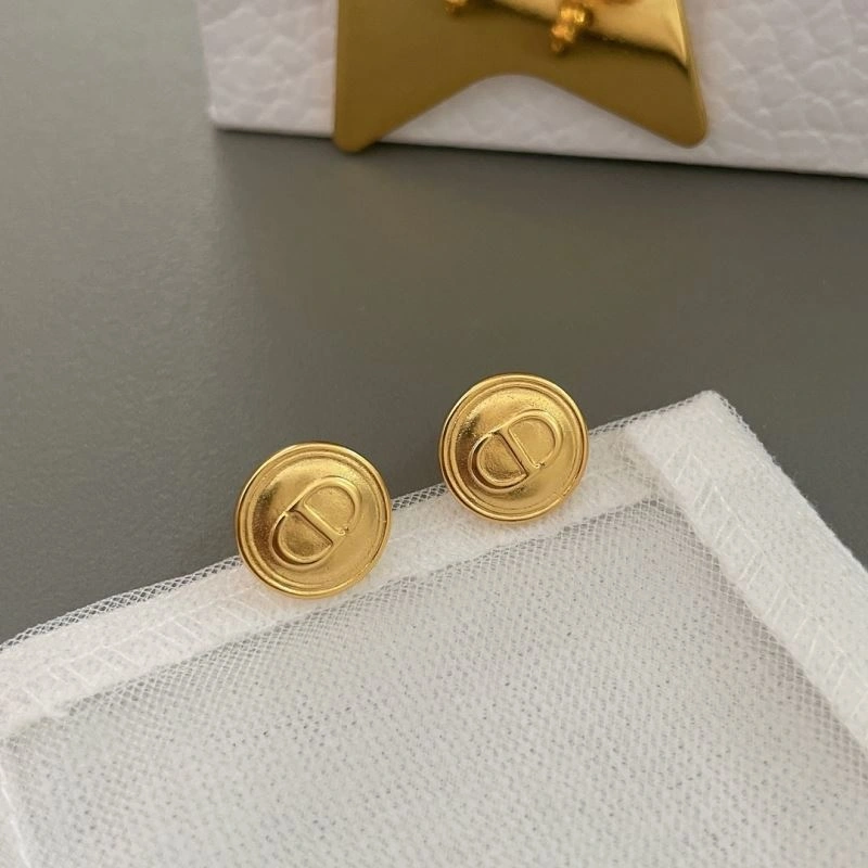 Affordable Christian Dior Earrings 236129