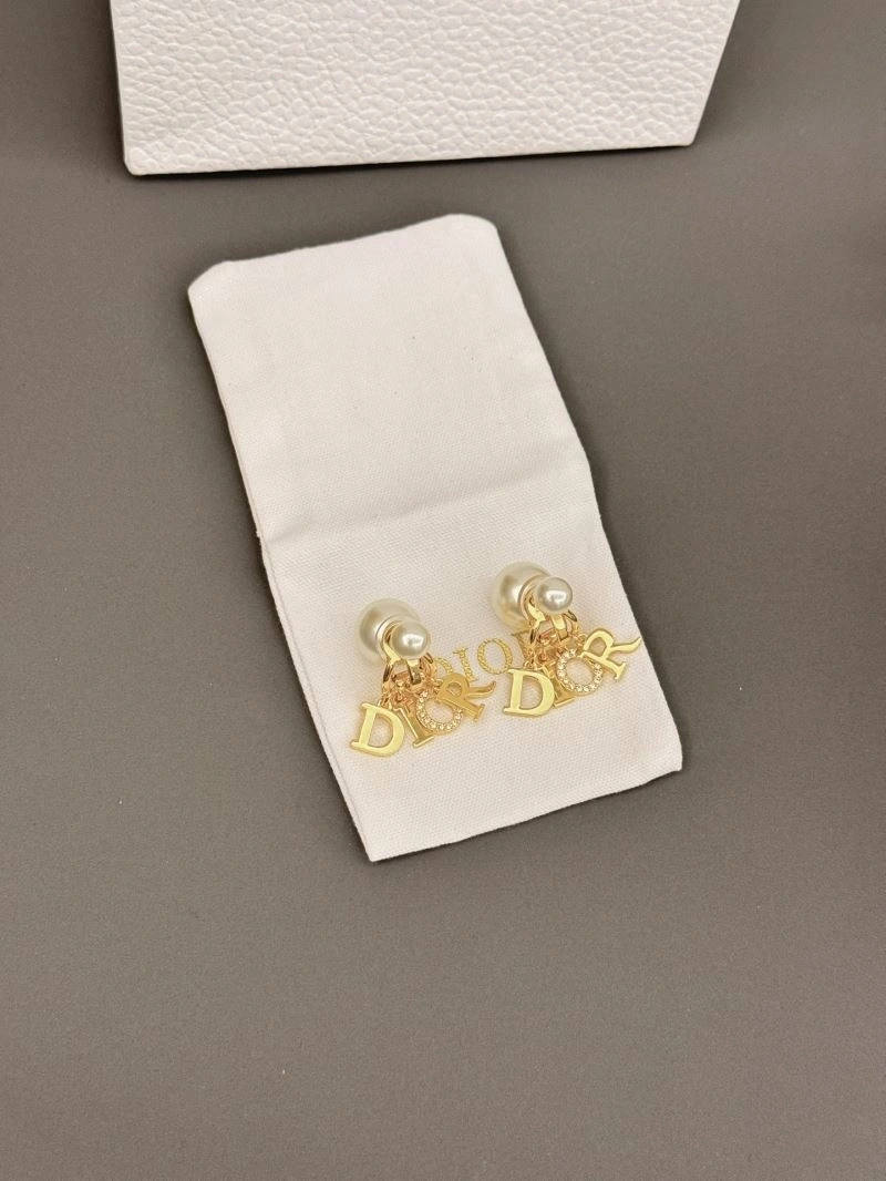 HighQuality Christian Dior Earrings 236121