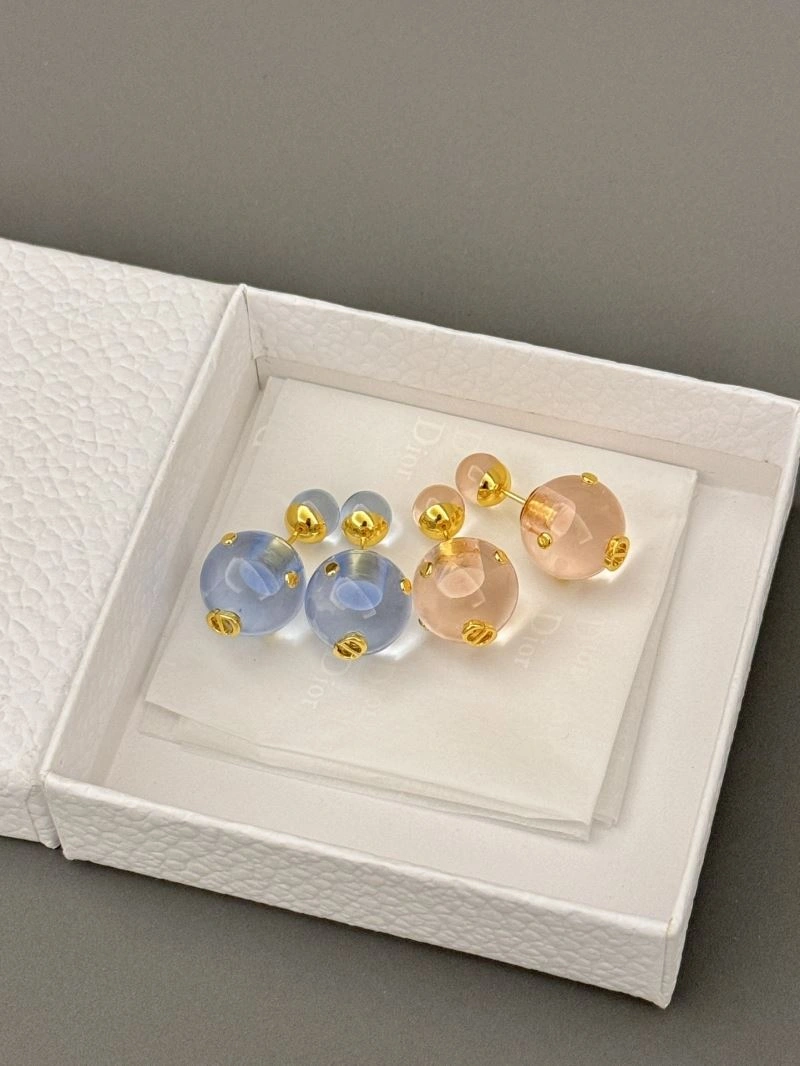 MultiPurpose Christian Dior Earrings 236122