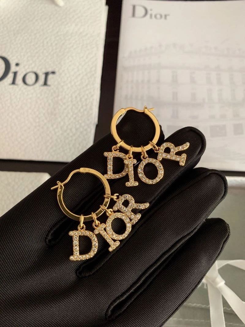 Affordable Christian Dior Earrings 236120