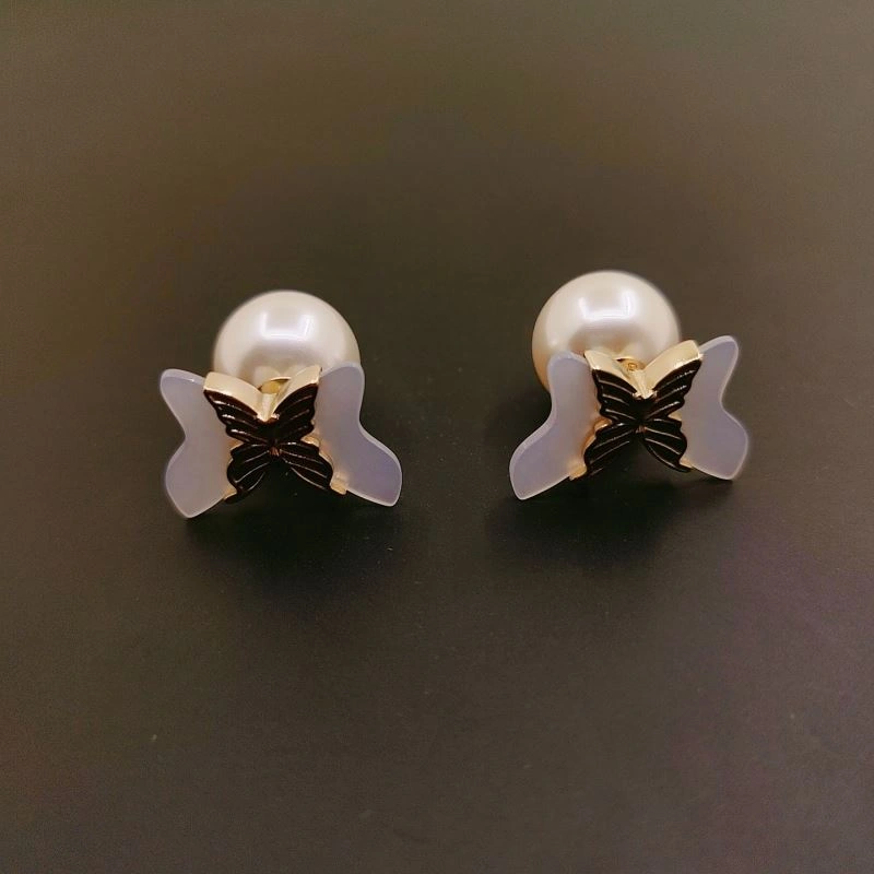 ZipUp Christian Dior Earrings 236108
