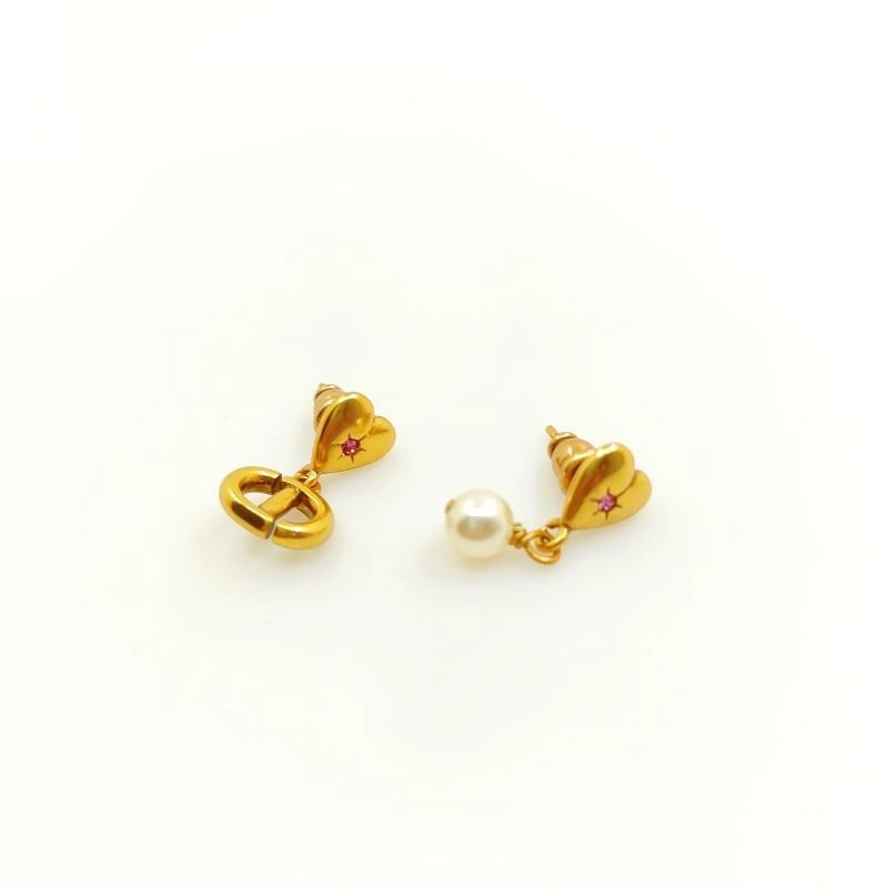Christian Dior Earrings Seasonal 236104
