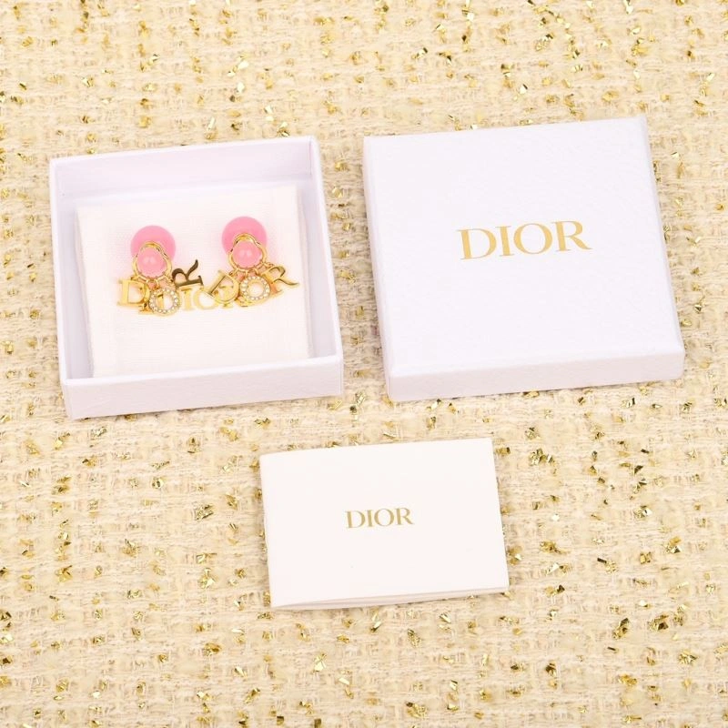 Fashionable Christian Dior Earrings 236123
