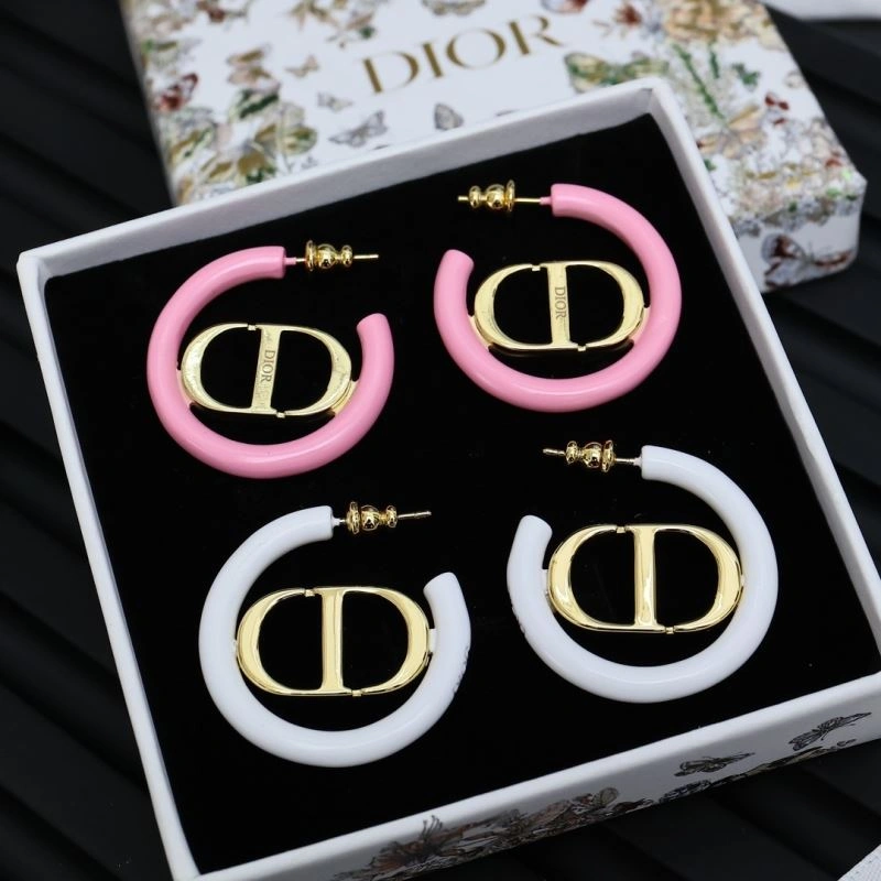 Popular Christian Dior Earrings 235614