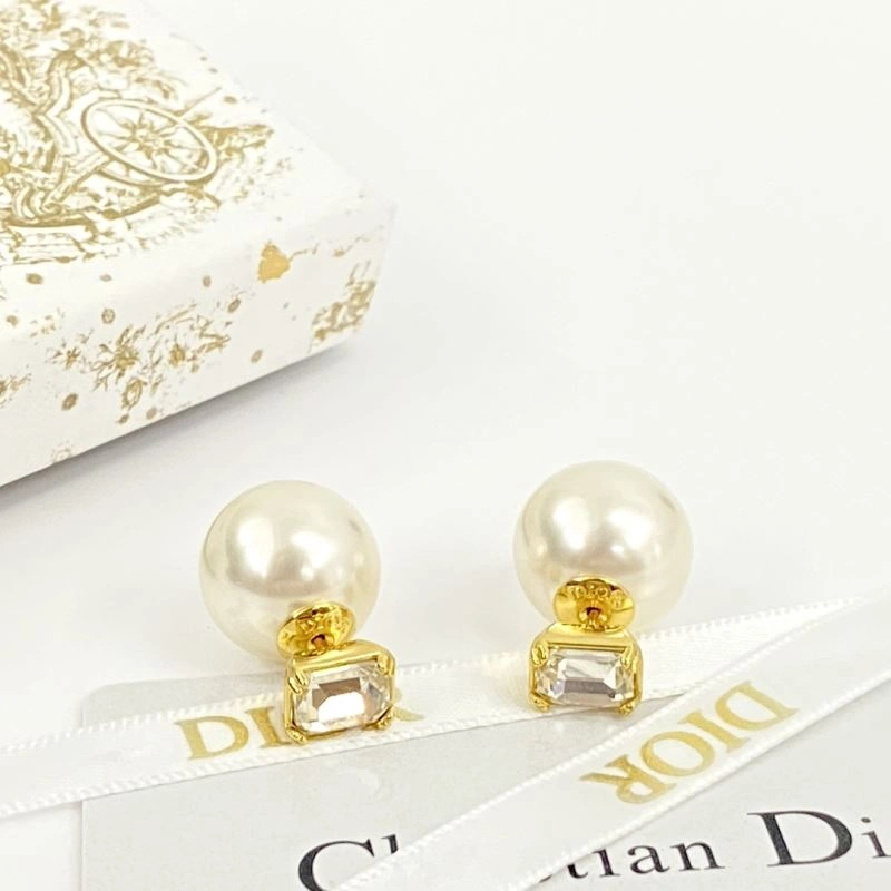 Christian Dior Earrings Premium 235595