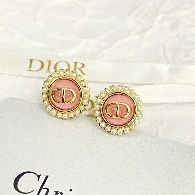 UrbanStyle Christian Dior Earrings 235585