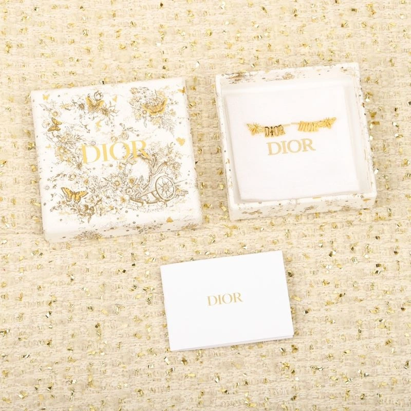 ModernLook Christian Dior Earrings 235640