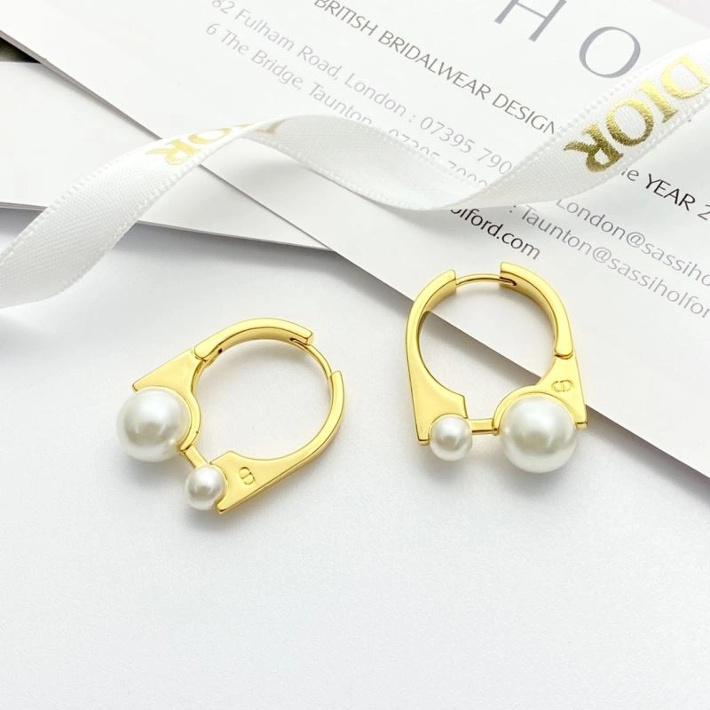 HighQuality Christian Dior Earrings 235576