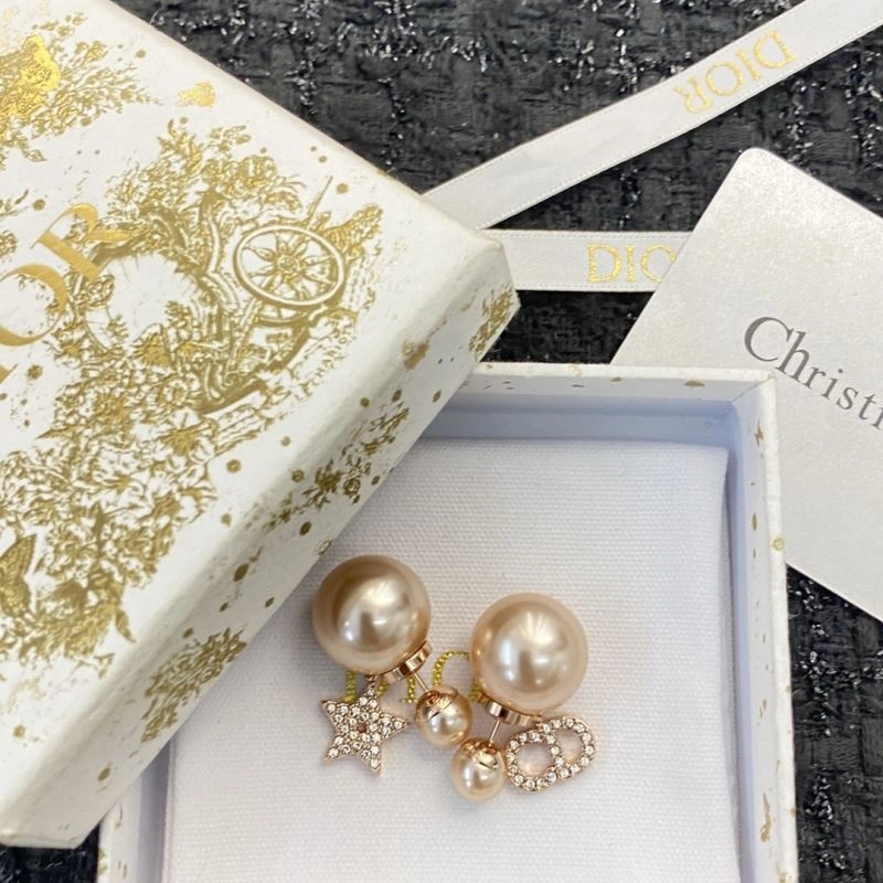 RelaxedFit Christian Dior Earrings 235551