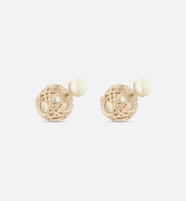 Christian Dior Earrings Efficient 235524