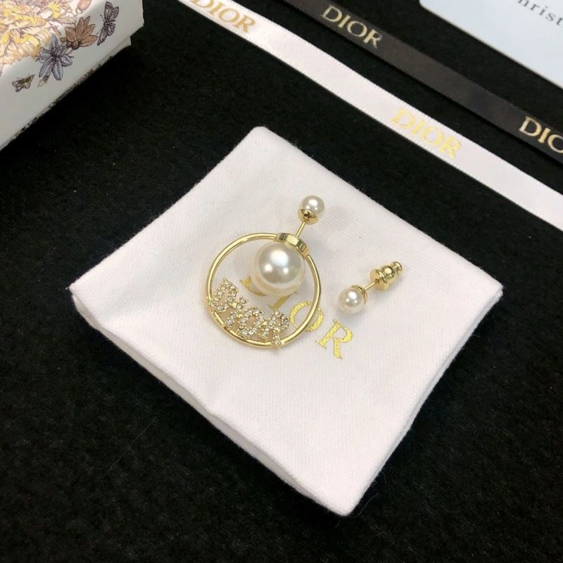 FreshLook Christian Dior Earrings 235320