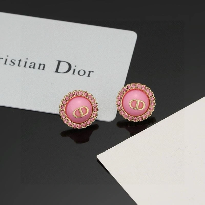 FashionForward Christian Dior Earrings 235313