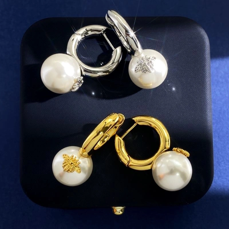 Cozy Christian Dior Earrings 235319