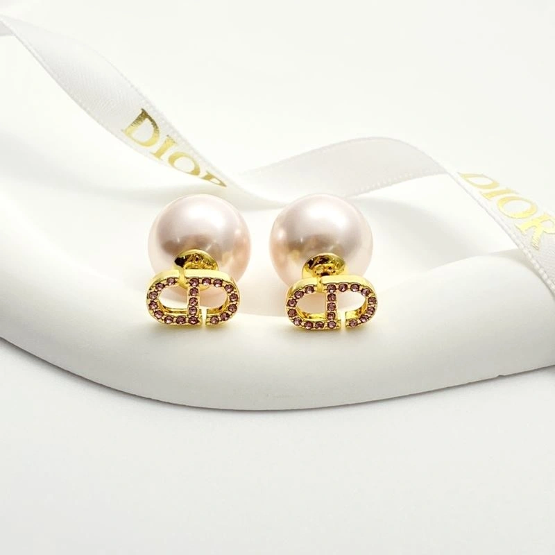 Christian Dior Earrings FlexibleFit 235295