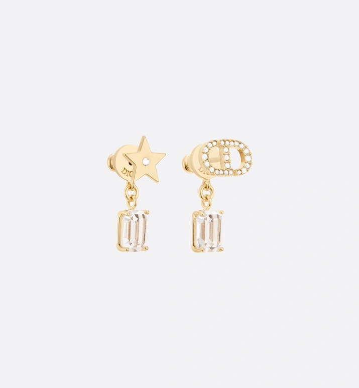Christian Dior Earrings Casual 235278