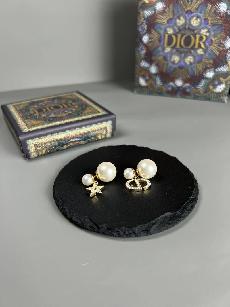 BestValue Christian Dior Earrings 235081