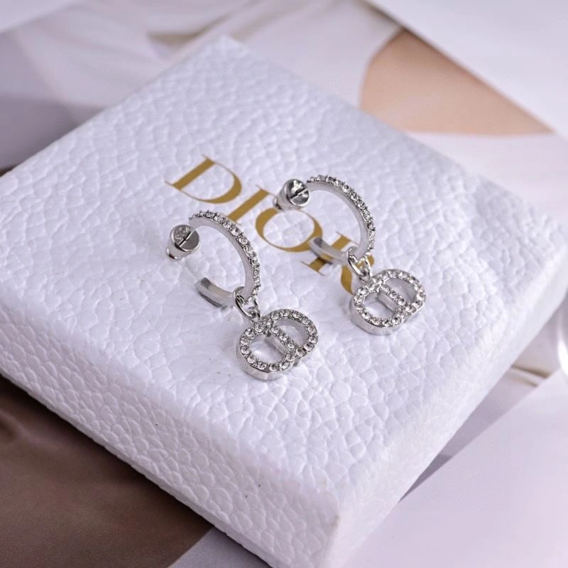 Christian Dior Earrings UrbanStyle 235052