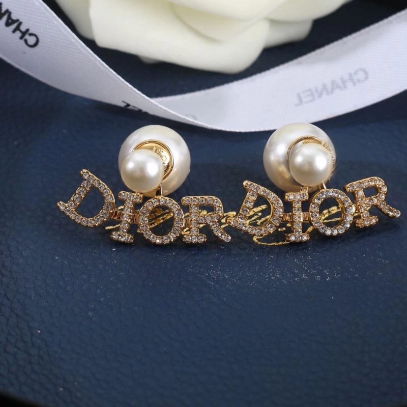 Christian Dior Earrings SmartChoice 235045