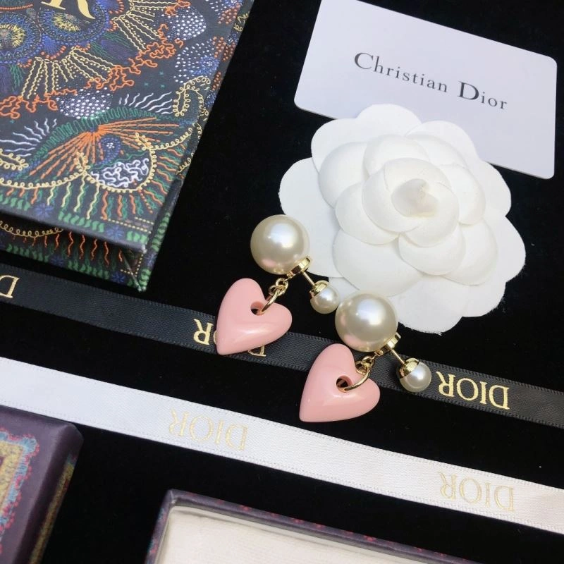 Christian Dior Earrings StreetReady 235063