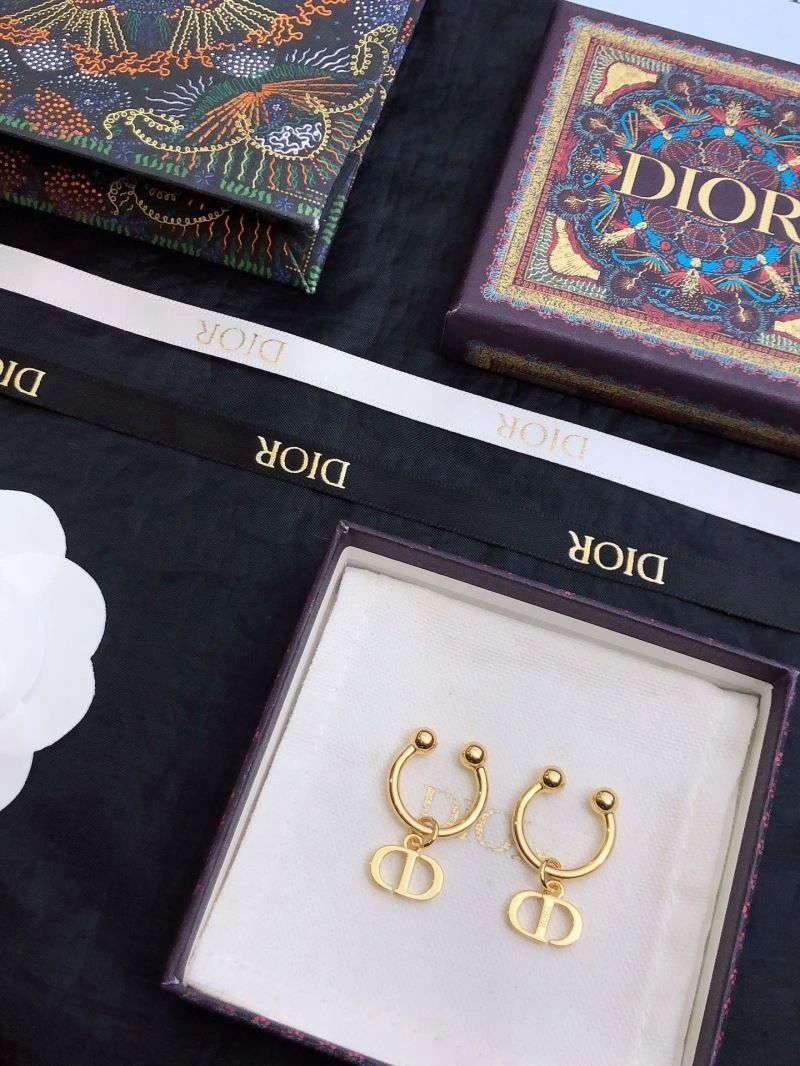 Christian Dior Earrings TechFriendly 235031