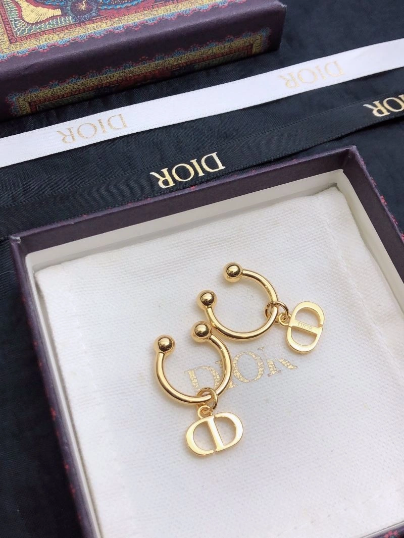 Christian Dior Earrings TechFriendly 235031