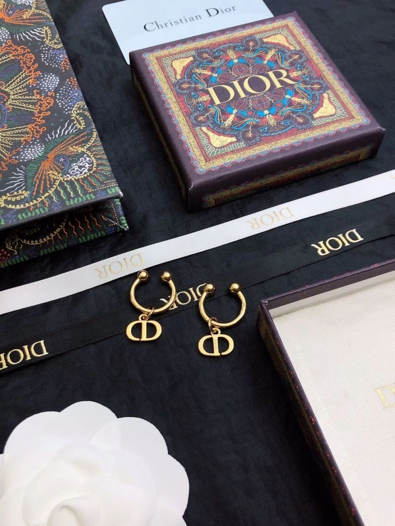 Christian Dior Earrings TechFriendly 235031