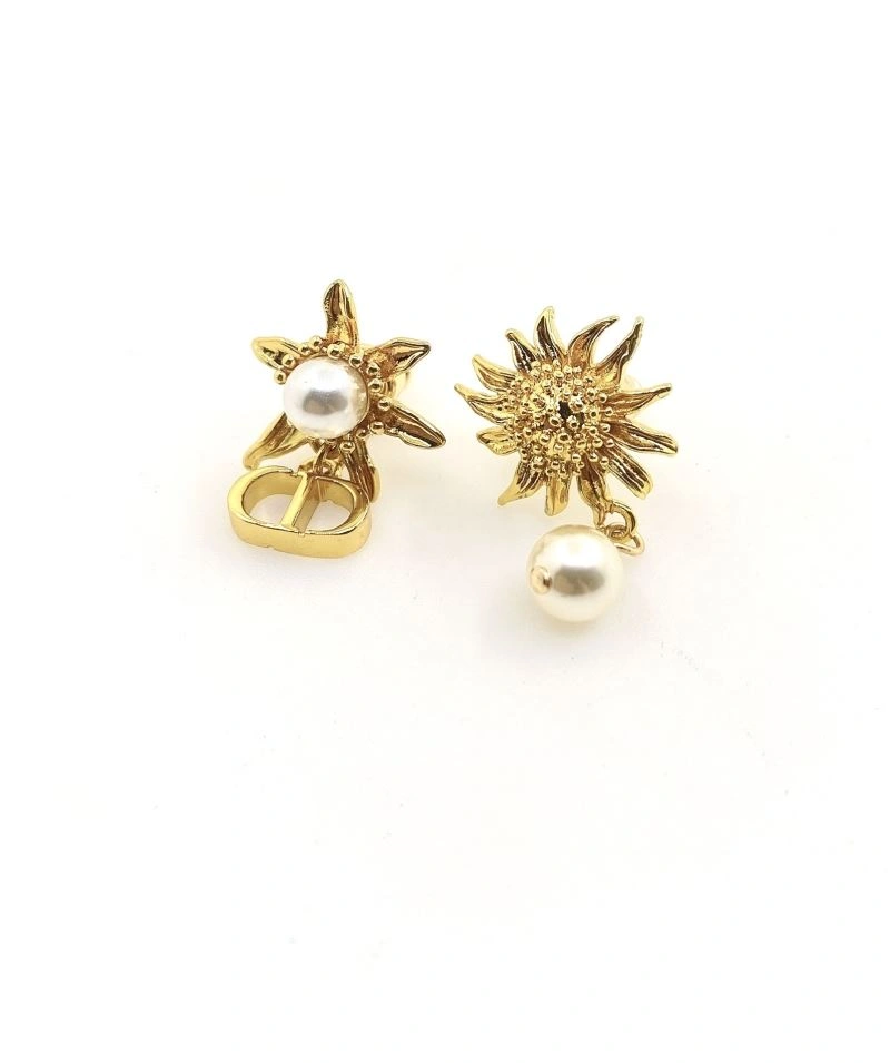 Christian Dior Earrings TravelReady 235016