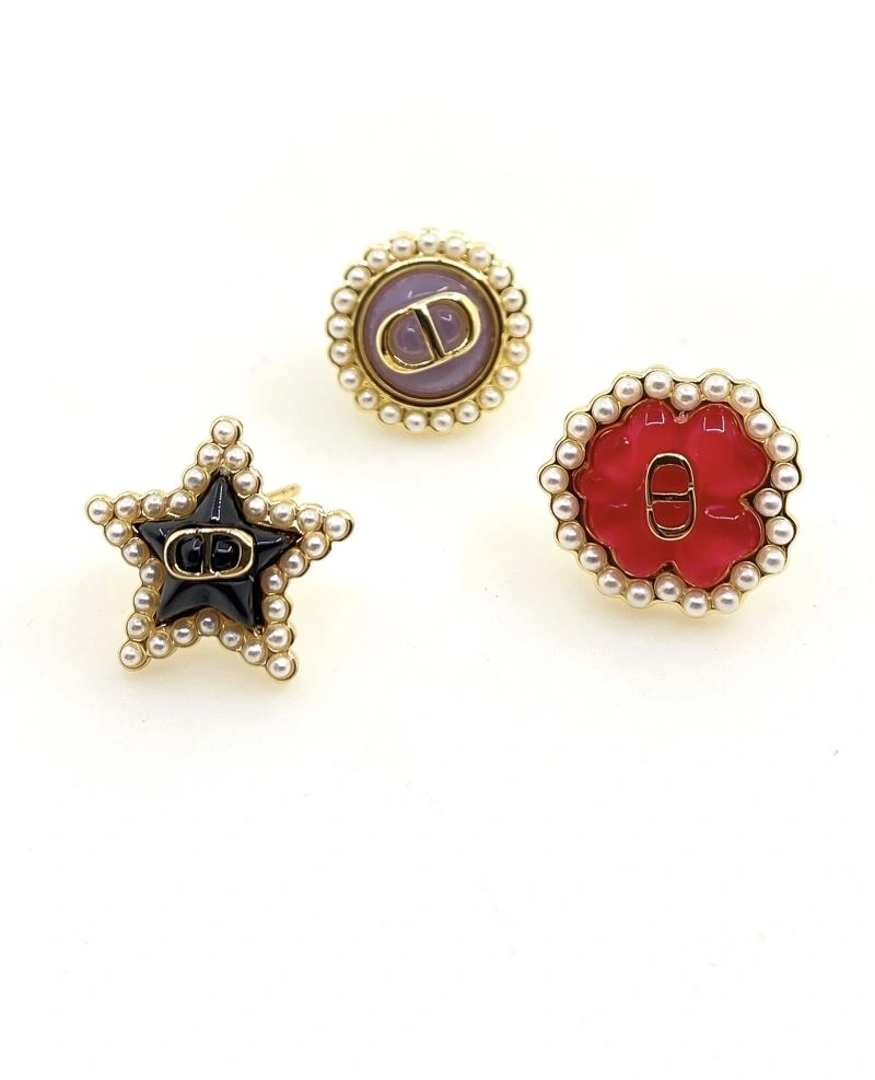 Christian Dior Earrings FastDry 235002