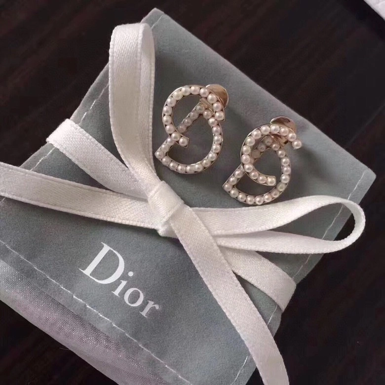 OnTrend Christian Dior Earrings 235024