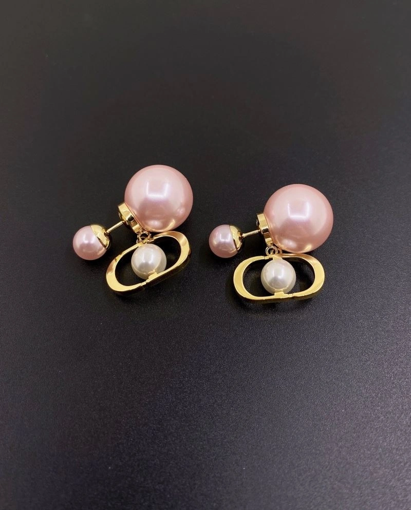 TechFriendly Christian Dior Earrings 234997