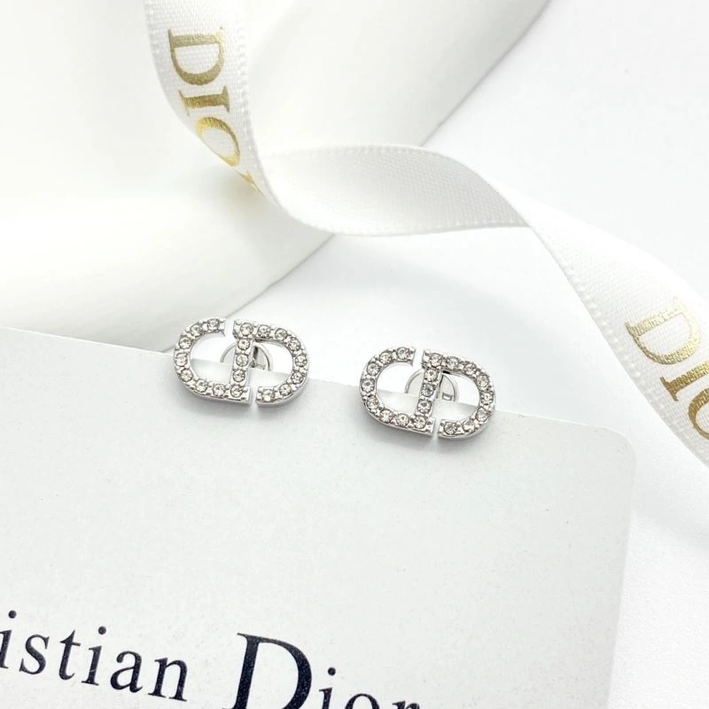 HighPerformance Christian Dior Earrings 235000