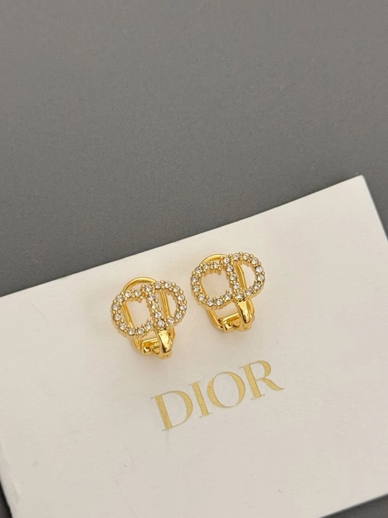 Christian Dior Earrings ModernLook 234972