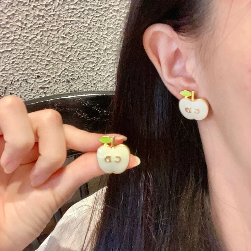 Unique Christian Dior Earrings 234959