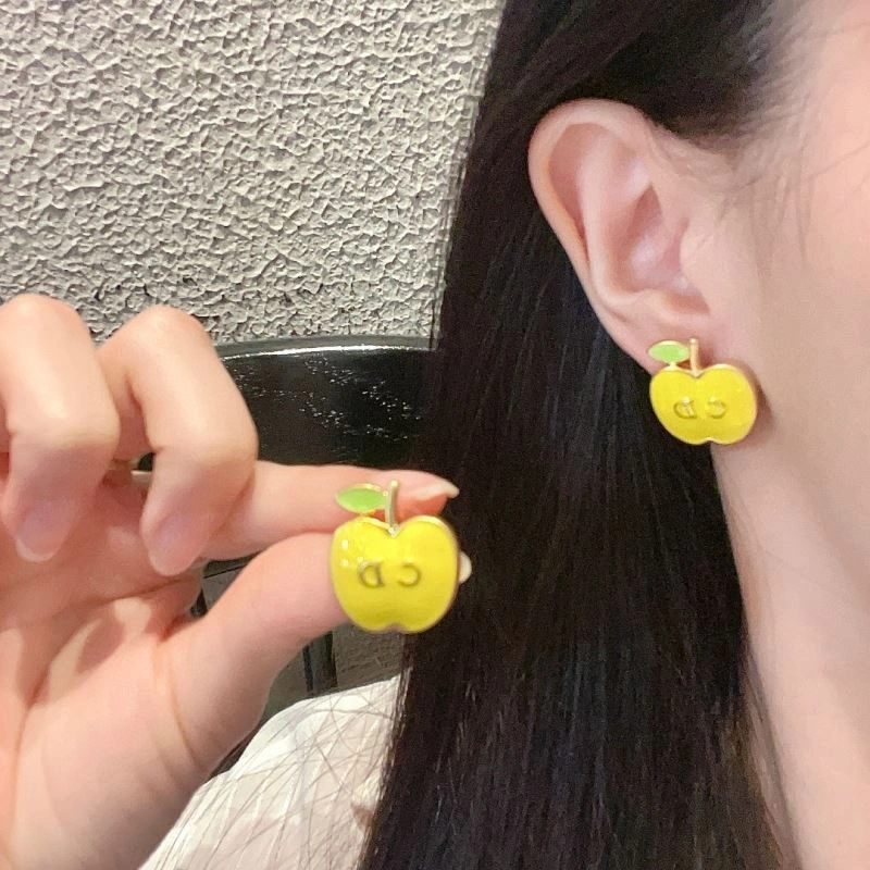 Christian Dior Earrings HighQuality 234963