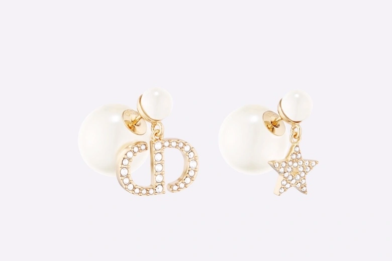 Christian Dior Earrings TopPick 234937