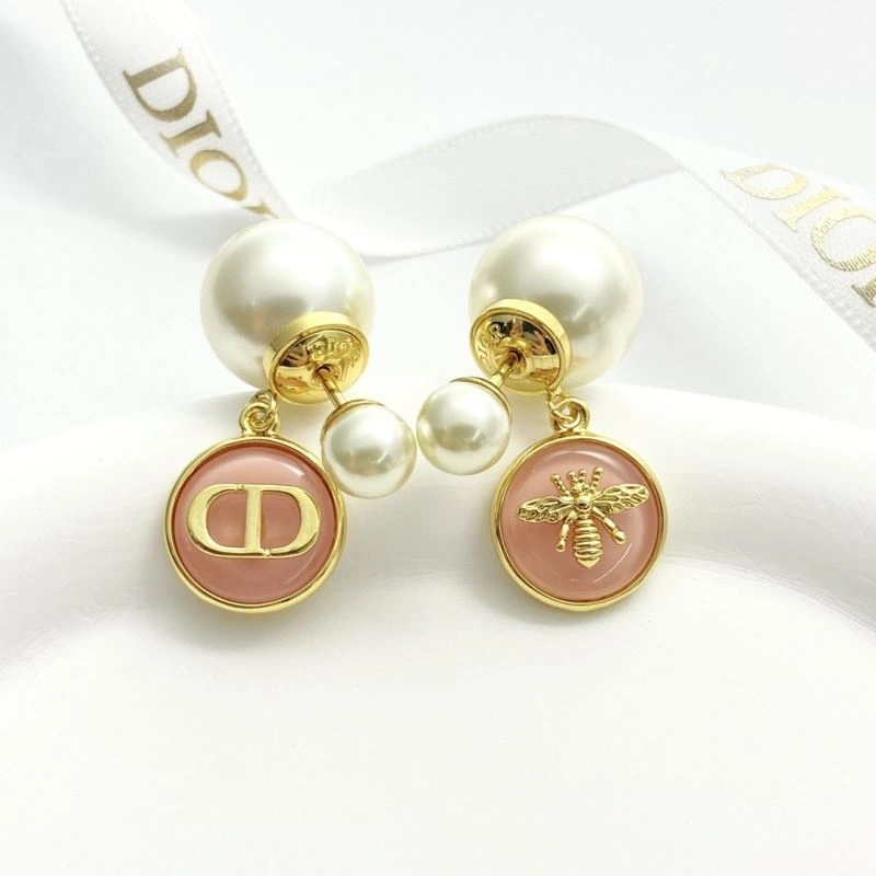 AllSeason Christian Dior Earrings 235001