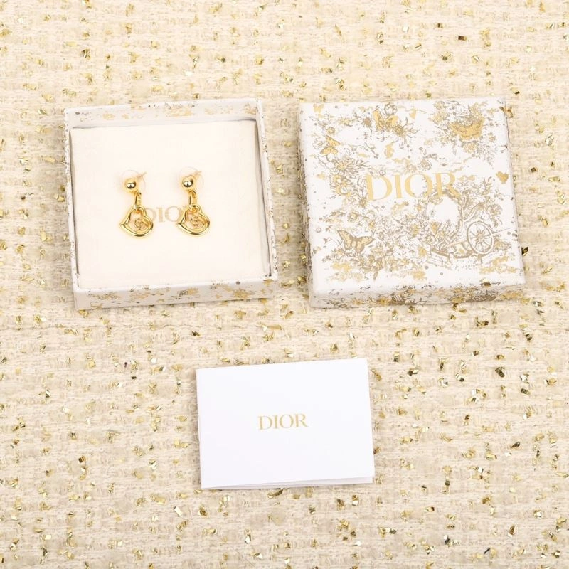Christian Dior Earrings WellDesigned 234924