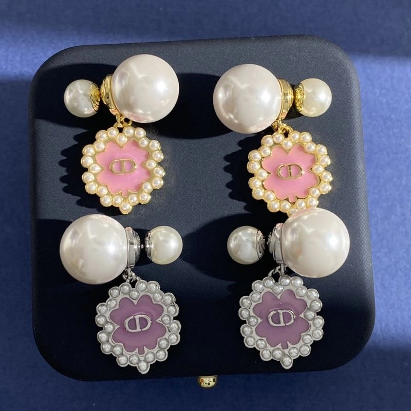 HighPerformance Christian Dior Earrings 234918