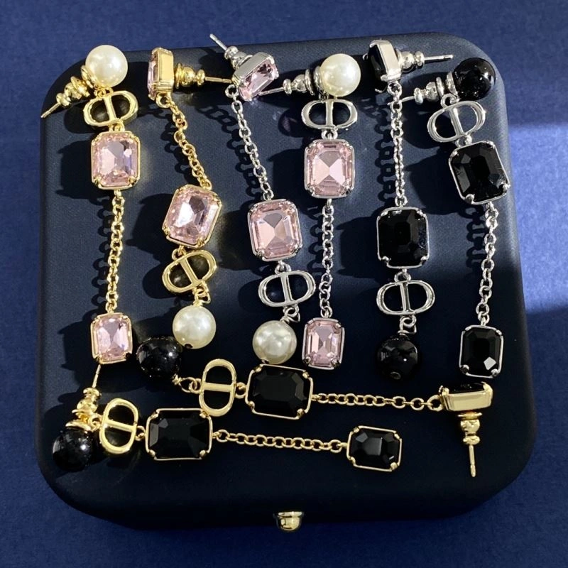 Christian Dior Earrings NewStyle 234914