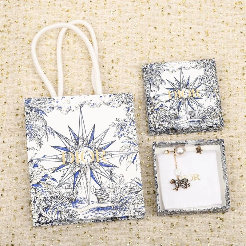 Christian Dior Earrings AllSeason 234919