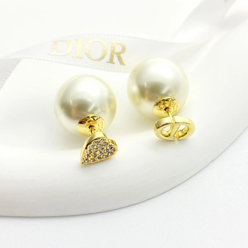 Christian Dior Earrings UrbanChic 234976