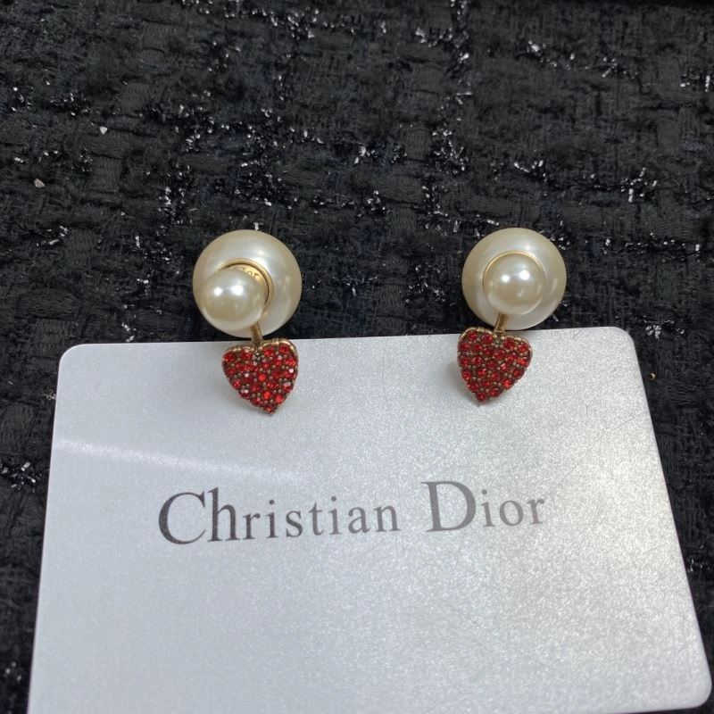 Neat Christian Dior Earrings 234903