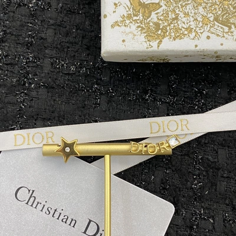EasyMatch Christian Dior Earrings 234896